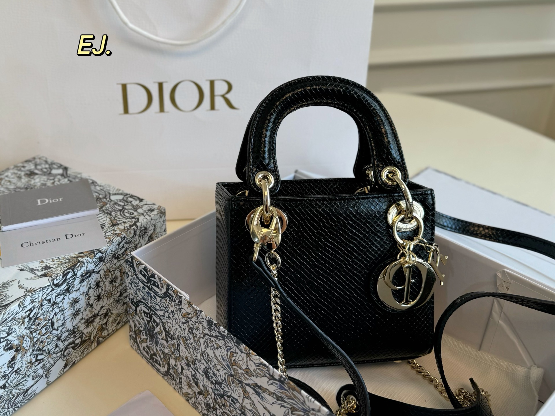DIOR bag 49
